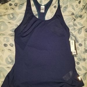 NWT women's Old Navy active tank size S